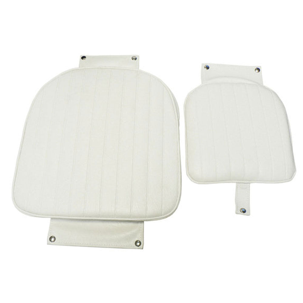 Springfield, Cushions for Admiral Seat
