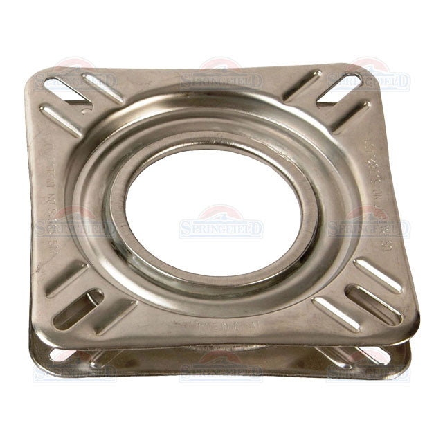 Springfield Non-Locking Swivel 7" Stainless Steel