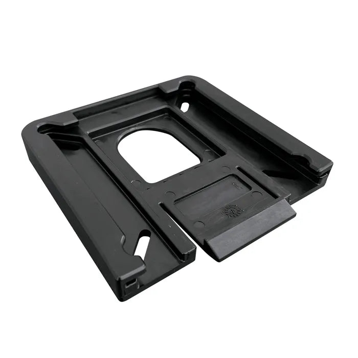Springfield Removable Bracket, 7" x 7"