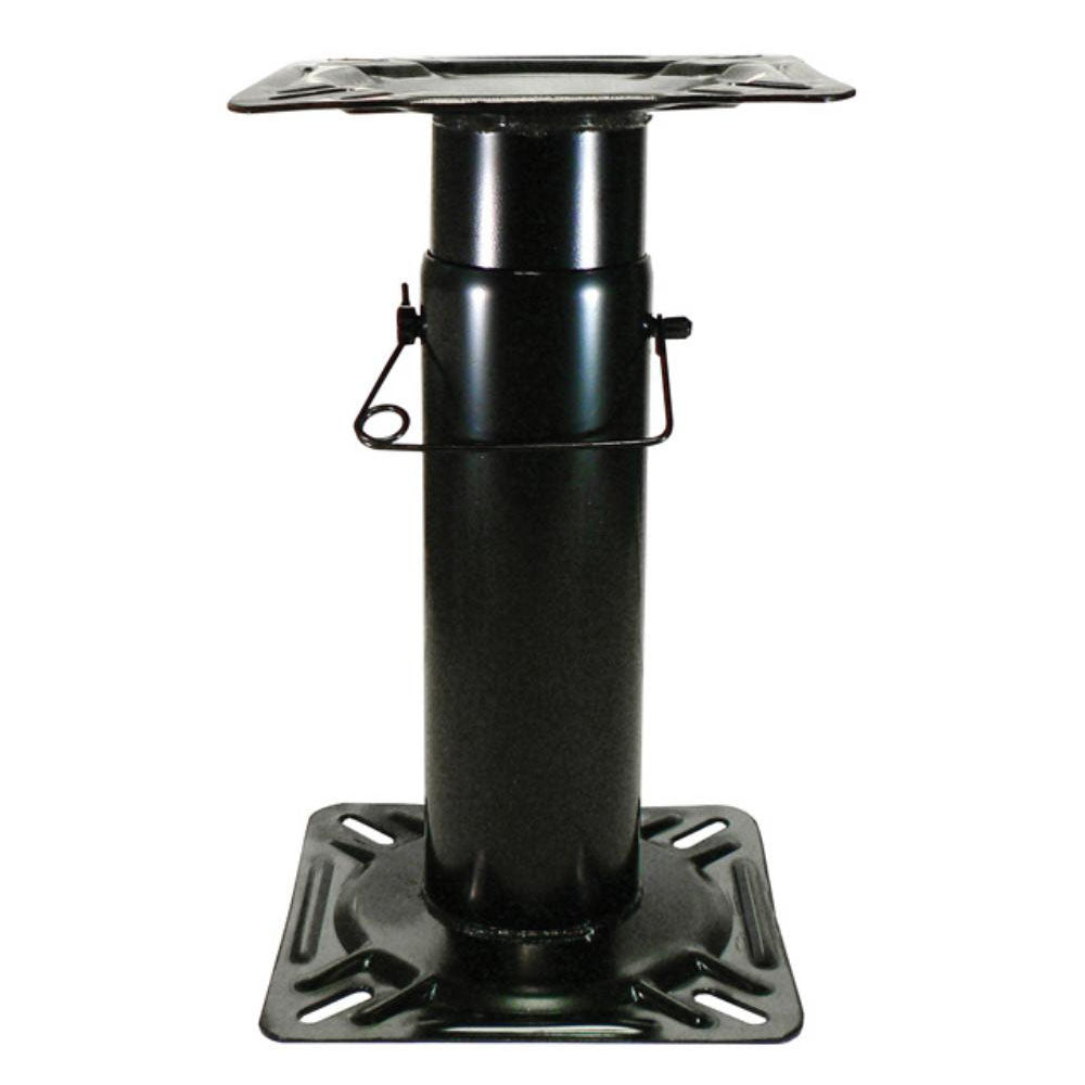 Springfield Economy Pedestal, Adjustable 12" - 18" 1561107