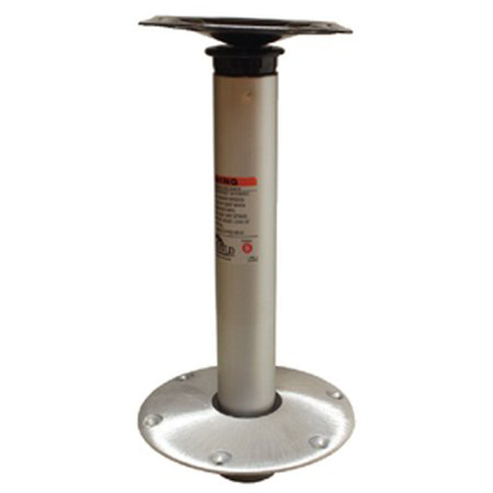 Springfield Pedestal, 2 Piece Package, Hi Lo, 16"