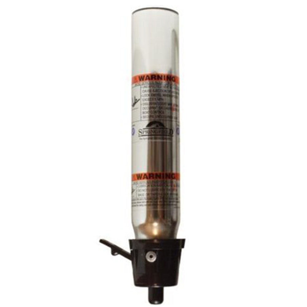 Springfield Taper-Lock Fixed Height Post, 13"