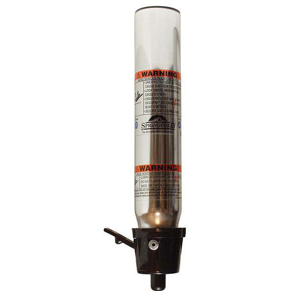 Springfield Taper-Lock Fixed Height Post, 13"