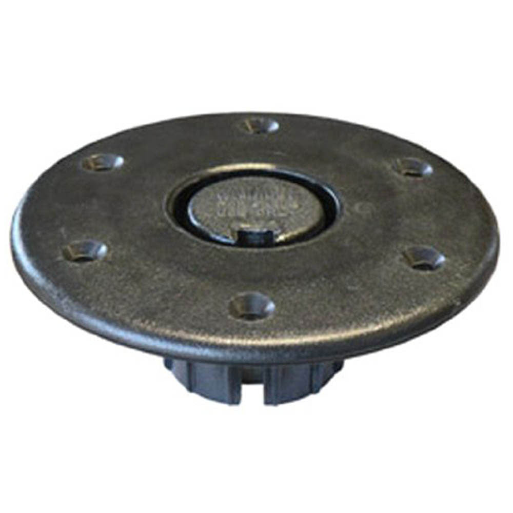Springfield Uni-Lock Table Base, 7" Round