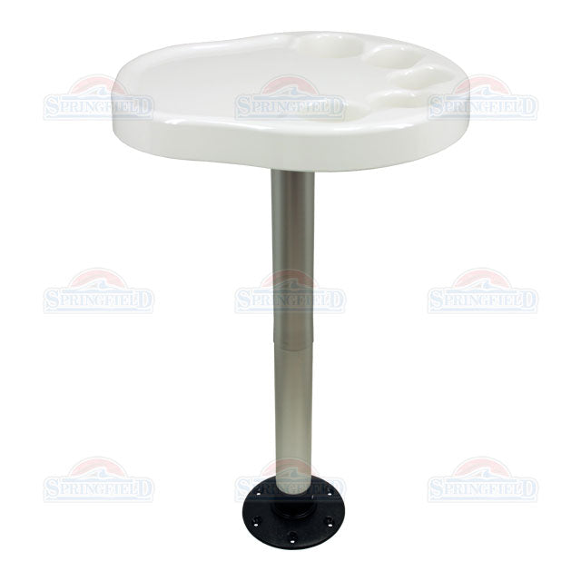 Springfield Table Package, Party Platter w/ Cup Holders