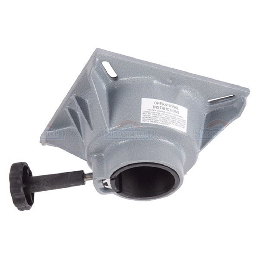 Springfield 2-3/8" Non-Locking Track-Lock