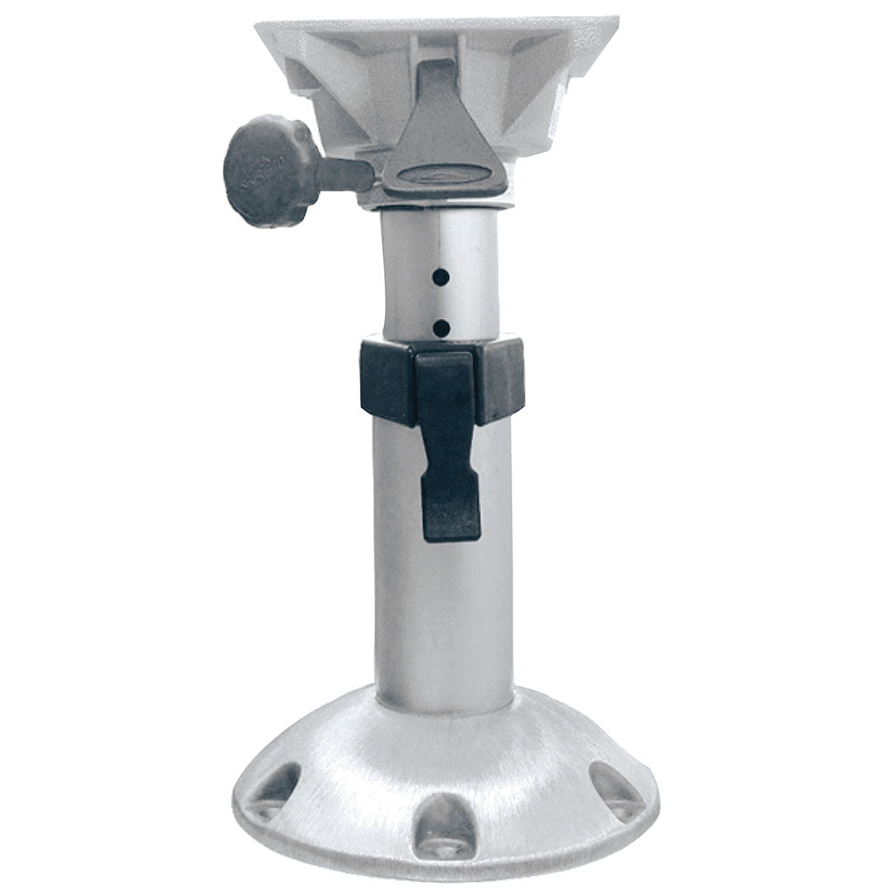 Springfield Adjustable Pedestal Package, Explorer, 13-5/8" To 16-5/8"