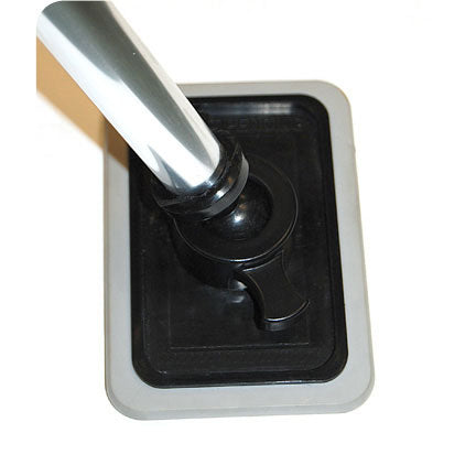 Taylor Made Boat Cover Support Pole Base Pad
