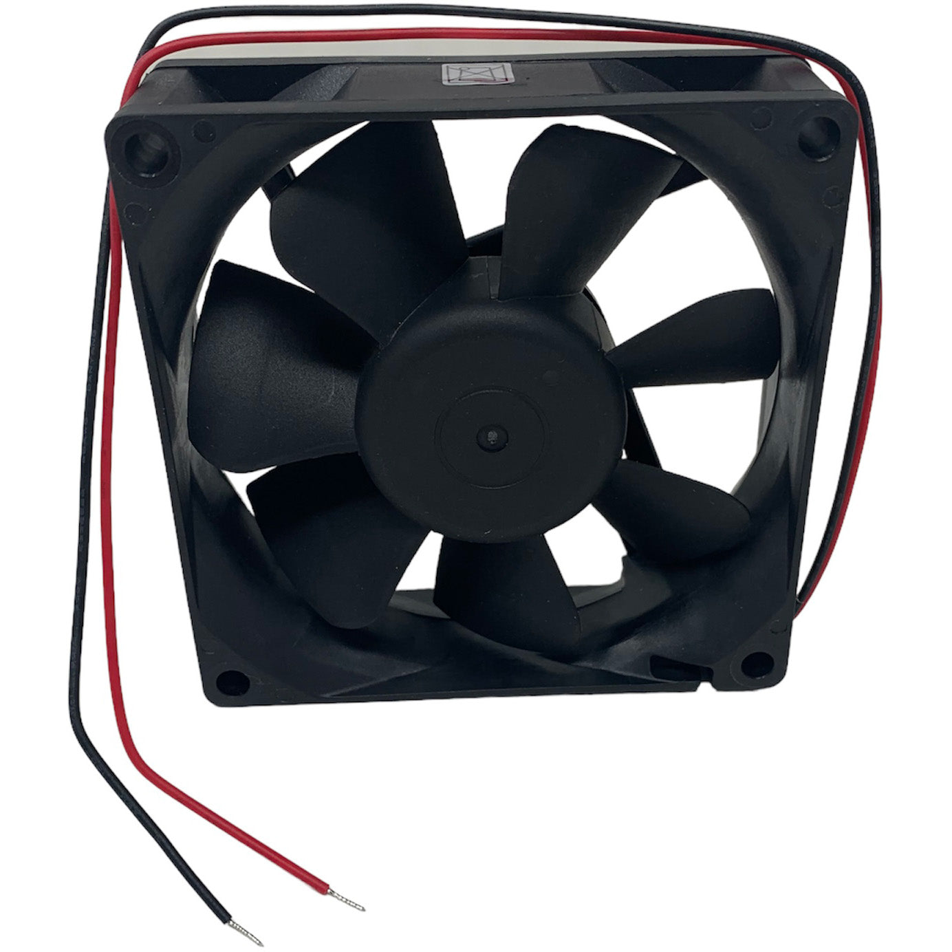 Dickinson Marine 3" Replacement Boxer Fan for 12 Volt P9000/P12000 Propane Heaters