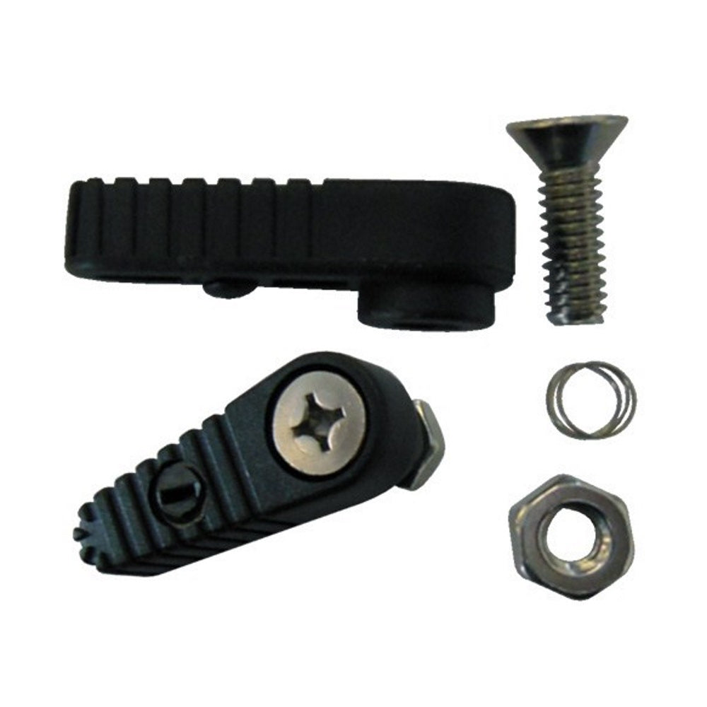 Bomar, Dog Latch for Classic Series Portlight S616