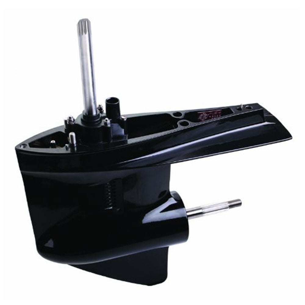 Replacement Mercury Lower Unit for most 3.0L V/6 engines Pre 2006