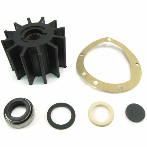 Jabsco, Neoprene Service Kit - 6590, 6400 & 7420 Series