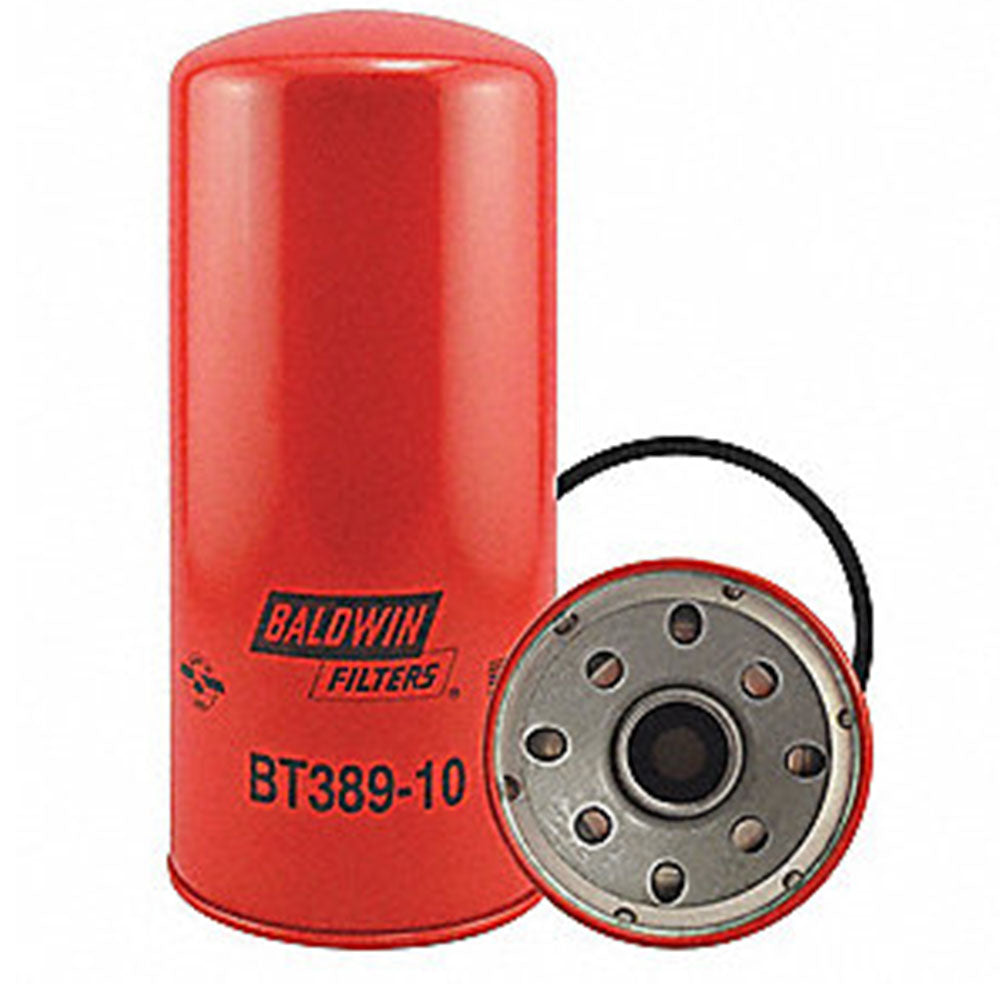 Coolant Spin-On Element No Chemical