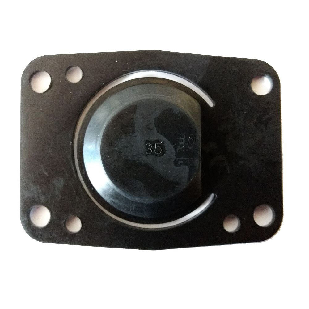 Jabsco, Toilet Base Valve Gasket, 29043-0000