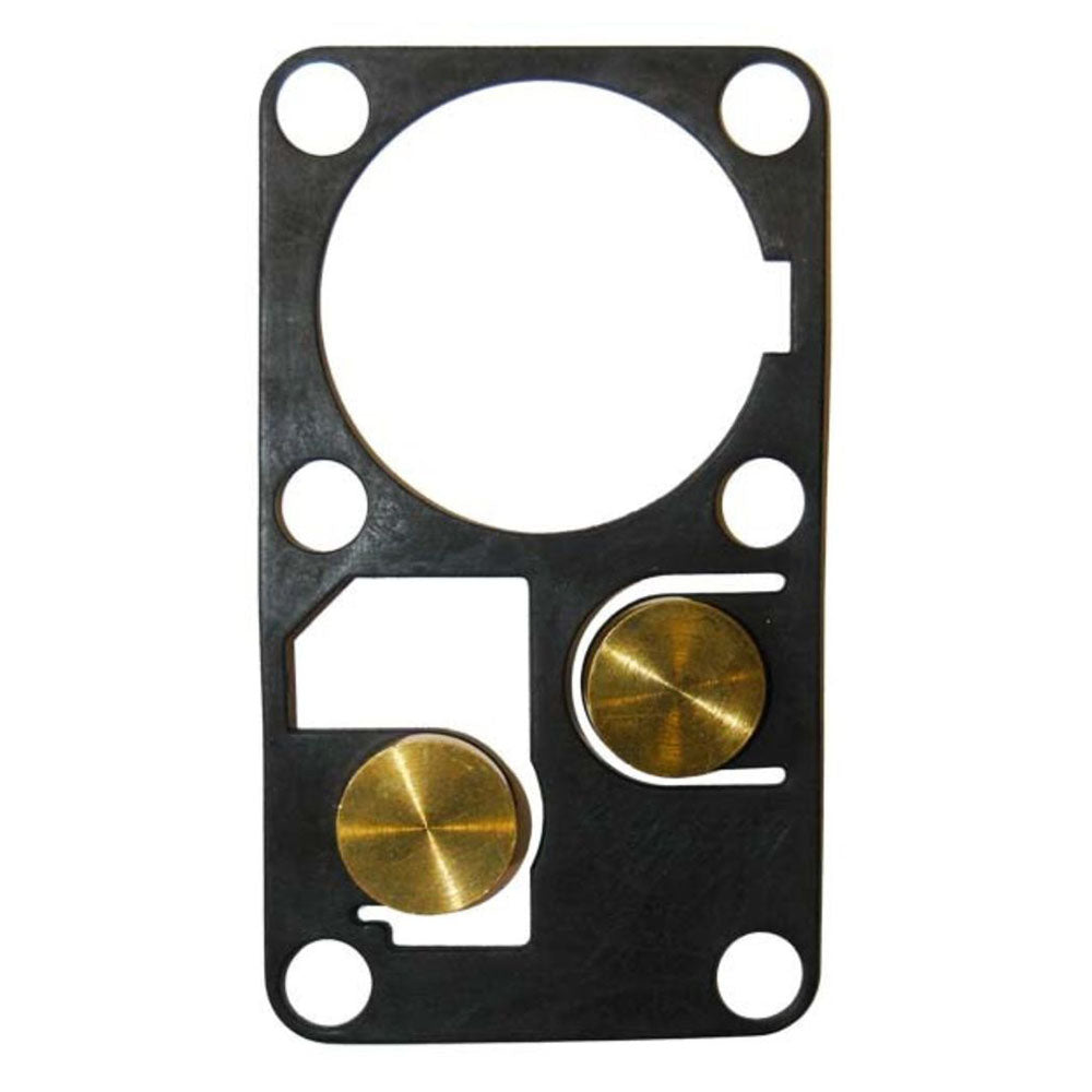 Jabsco, Toilet Top Valve Gasket, 29042-0000