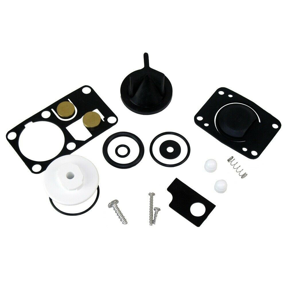 Jabsco, Major Service Kit, 29045-0000