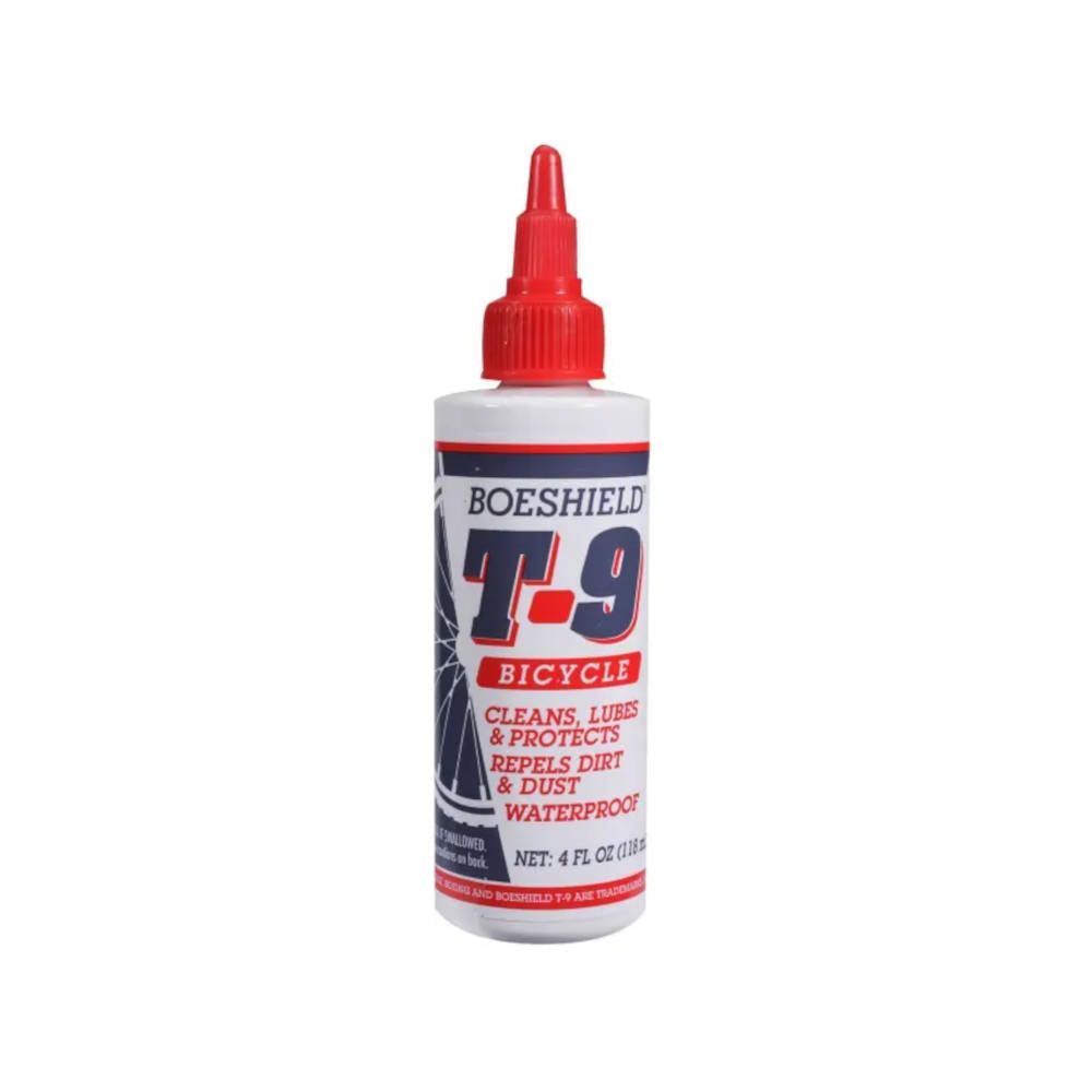 Boeshield, T-9 Lubricant Liquid, 4oz