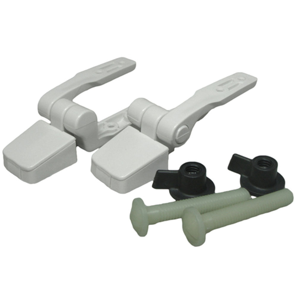 Jabsco, Compact Seat Hinge Kit