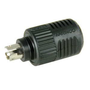 Marinco ConnectPro 3-Wire Plug, 12VBP