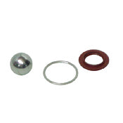 Check Ball and Seal