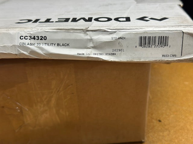 Open-Box Dometic/Teleflex/Morse 33 LU Control Cable w/ Knob T Handle, 15'