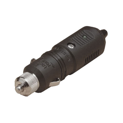 Marinco Sealink 12V Plug, 12VPG