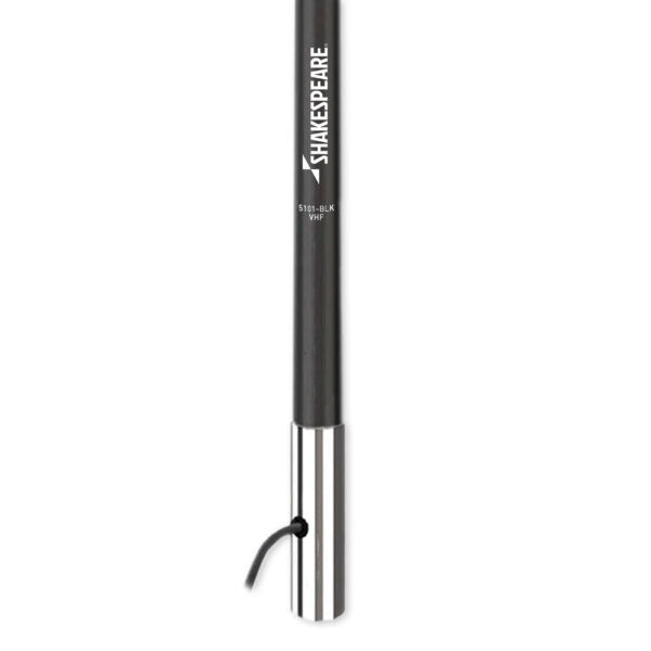 Shakespeare Classic 5101 Black VHF Antenna
