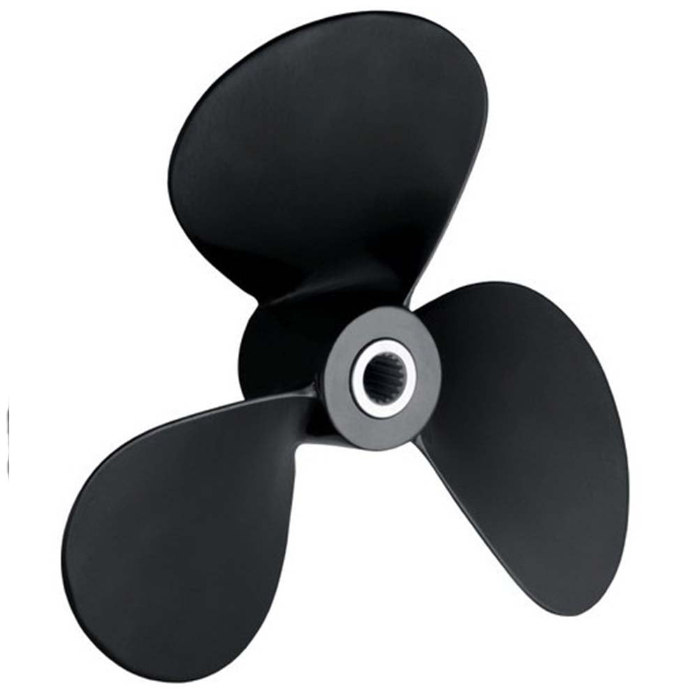 Yanmar SD-20 Sail Drive Propeller, 16" Dia., 11" Pitch, LH, 3 Blade, Alum.