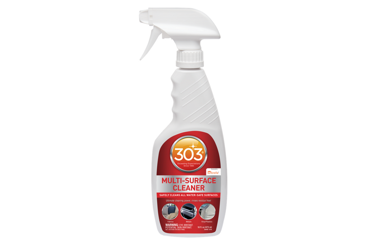 Multi-Surface Cleaner, 32 oz. Spray 303 Products