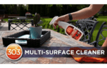 Multi-Surface Cleaner, 32 oz. Spray 303 Products