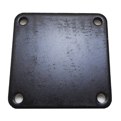 Rear End Cap, Mercury Log Exhaust Manifolds # 4481625 and Below