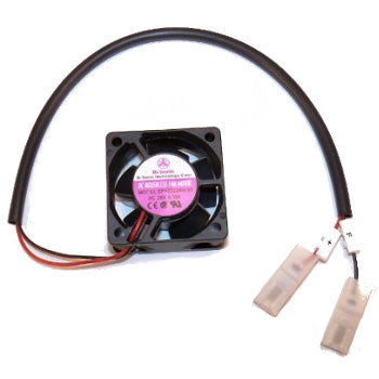 Frigoboat Replacement Micro Fan for K50F and W50F Compressors