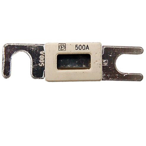 ANL Fuse, 500 Amp