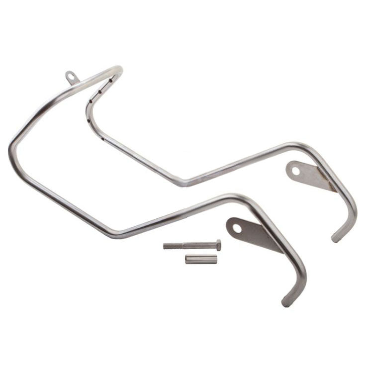 Bravo Drive Shower, Halo Max by Simrek