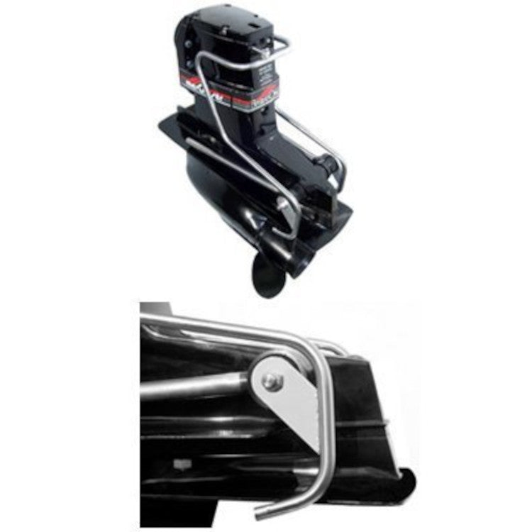 Bravo Drive Shower, Halo Max by Simrek