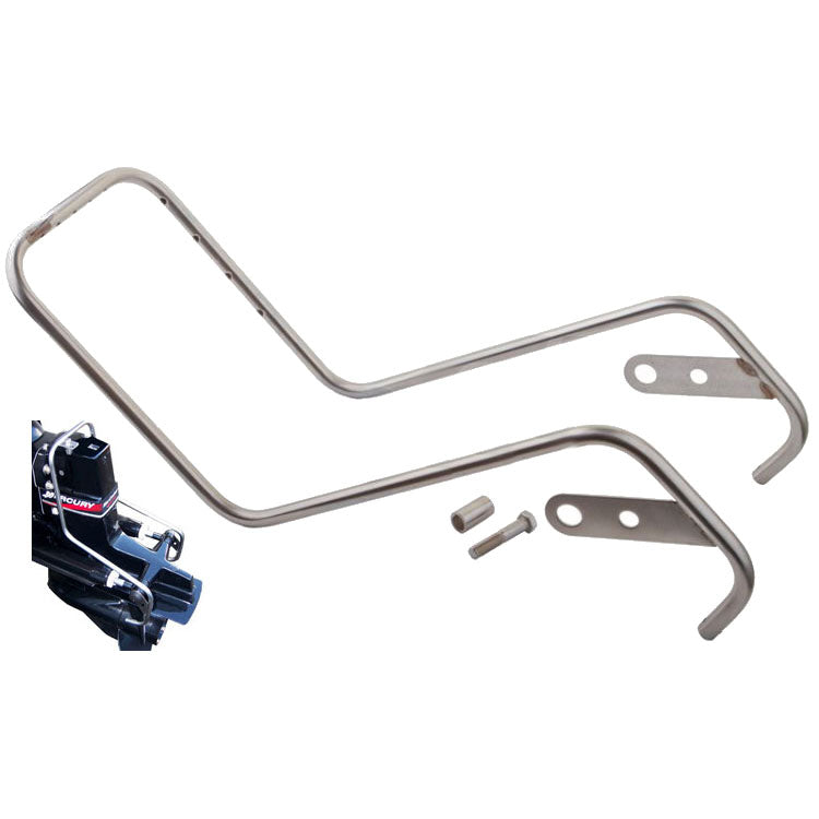 Alpha One Gen I/II Sterndrive Cooling Shower Kit, 106-DS