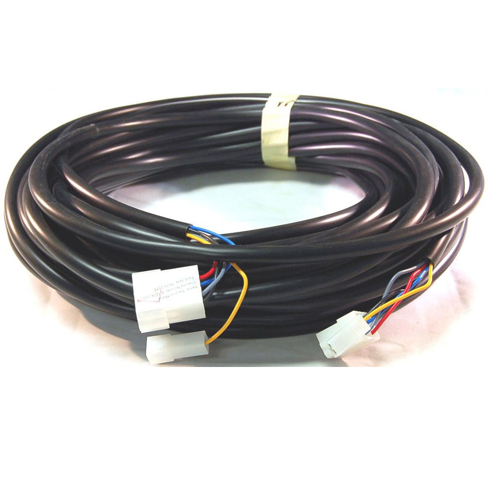 Side-Power, Control Harness, 4 Wire, 15M (49 Ft), SM61277-15M