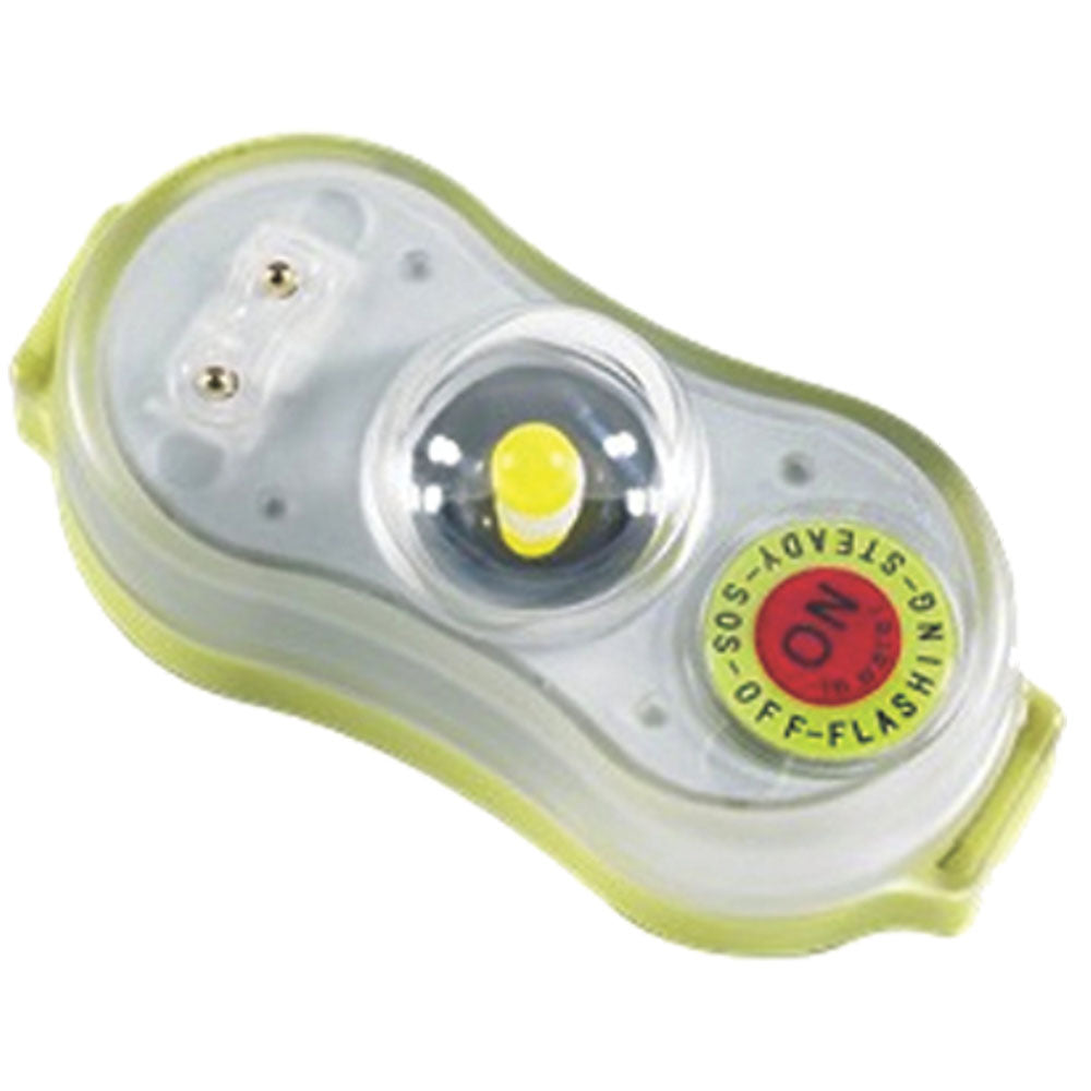 Automatic Survivor Locator Light ACR Hemilight 3 USCG, SOLAS, SOLAS MED