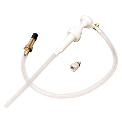 Sea-Dog, Lower Unit Deluxe Pump