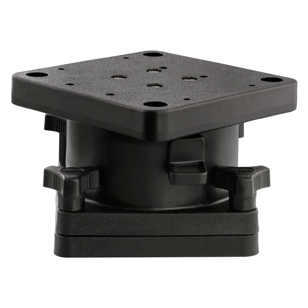 Pedestal/Swivel Mount, No. 1026