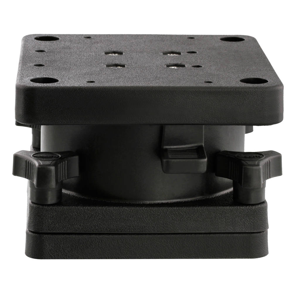 Pedestal/Swivel Mount, No. 1026