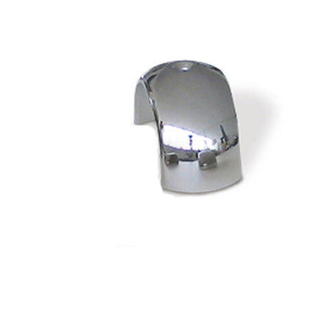 Stainless Steel Joint Cap For Radial 52 Rub Rail