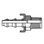 Male Pipe, 4 - 4 PM44