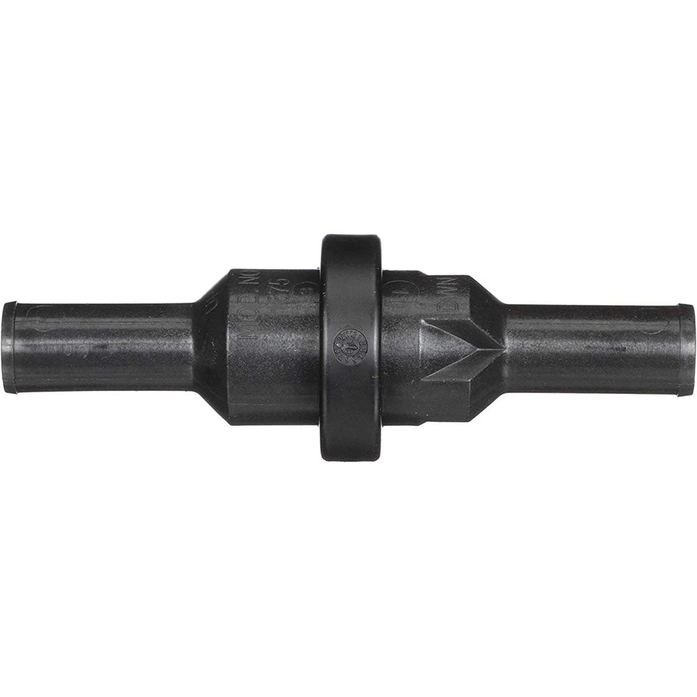 Fuel Vent Line Surge Protector