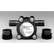 Jabsco, Drill Pump, 17250-0003
