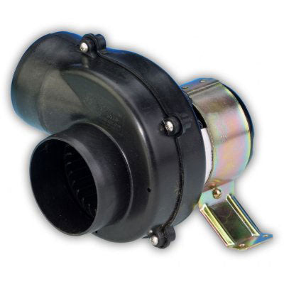 Jabsco, 3" Blower, Flex Mount, 105 cfm, 35515-0010