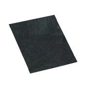 Neoprene Gasket Material, 1/4" by Square Foot