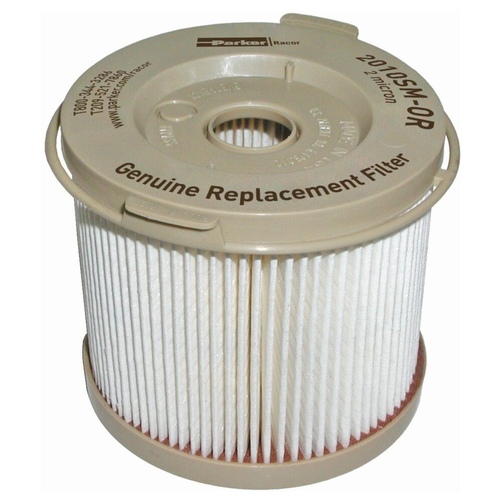 Racor 500 Series Turbine Filter Replacement Elements