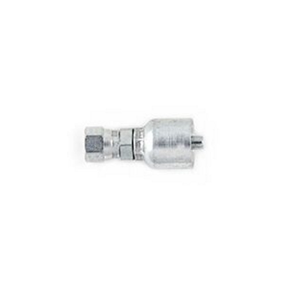 Parker 10643-20-16 Crimp Style Hydraulic Hose Fitting 1-1/4 x 1
