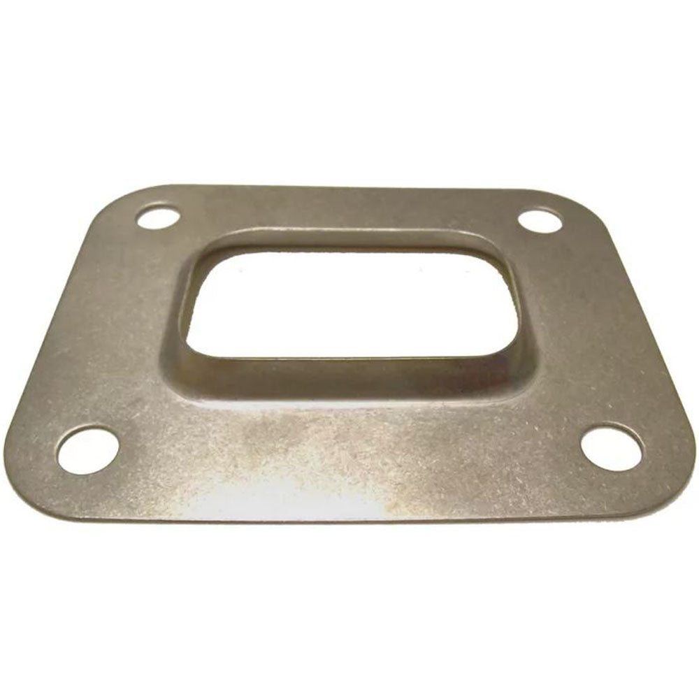 CRUSADER V8-283, 305, 307, 327 and 350 C.I.D., Stainless Steel Block Off Plate